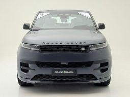 
										LAND ROVER RANGE ROVER SPORT cheio									