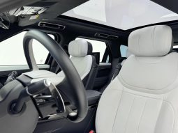 
										LAND ROVER RANGE ROVER SPORT cheio									