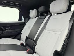 
										LAND ROVER RANGE ROVER SPORT cheio									