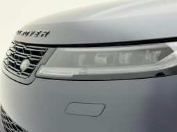 
										LAND ROVER RANGE ROVER SPORT cheio									