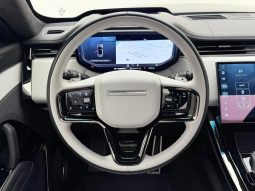 
										LAND ROVER RANGE ROVER SPORT cheio									