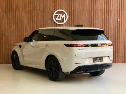 
										LAND ROVER RANGE ROVER SPORT cheio									