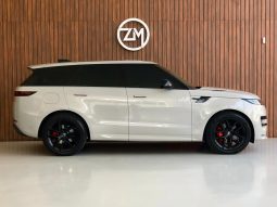 
										LAND ROVER RANGE ROVER SPORT cheio									