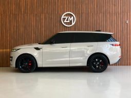 
										LAND ROVER RANGE ROVER SPORT cheio									