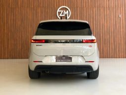
										LAND ROVER RANGE ROVER SPORT cheio									