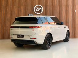 
										LAND ROVER RANGE ROVER SPORT cheio									