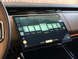 
										LAND ROVER RANGE ROVER SPORT cheio									