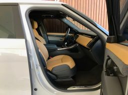 
										LAND ROVER RANGE ROVER SPORT cheio									