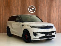 Range Rover Sport Alphaville