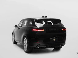 
										LAND ROVER RANGE ROVER SPORT cheio									