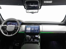 
										LAND ROVER RANGE ROVER SPORT cheio									