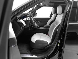 
										LAND ROVER RANGE ROVER SPORT cheio									