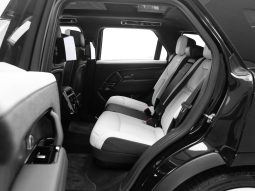
										LAND ROVER RANGE ROVER SPORT cheio									