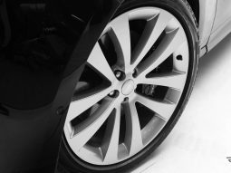 
										LAND ROVER RANGE ROVER SPORT cheio									