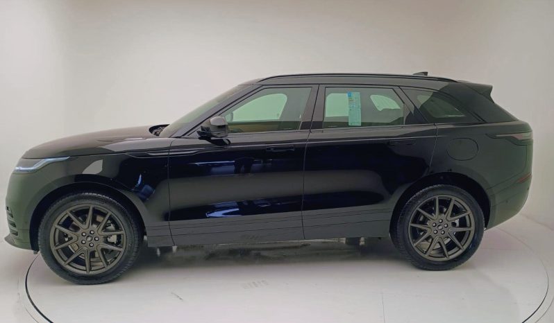 
								LAND ROVER RANGE ROVER VELAR cheio									