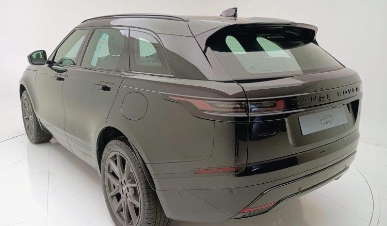 
								LAND ROVER RANGE ROVER VELAR cheio									