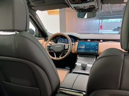 
										LAND ROVER RANGE ROVER VELAR cheio									