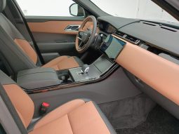 
										LAND ROVER RANGE ROVER VELAR cheio									
