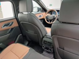 
										LAND ROVER RANGE ROVER VELAR cheio									