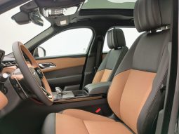 
										LAND ROVER RANGE ROVER VELAR cheio									