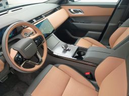 
										LAND ROVER RANGE ROVER VELAR cheio									