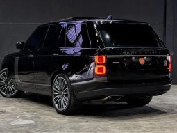 LAND ROVER RANGE ROVER VOGUE