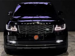 
										LAND ROVER RANGE ROVER VOGUE cheio									