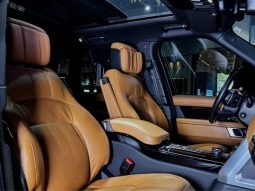 
										LAND ROVER RANGE ROVER VOGUE cheio									