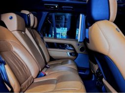 
										LAND ROVER RANGE ROVER VOGUE cheio									