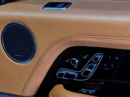 
										LAND ROVER RANGE ROVER VOGUE cheio									
