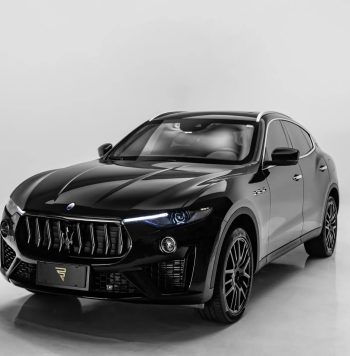 Maserati Levante Alphaville