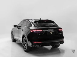 
										MASERATI LEVANTE cheio									