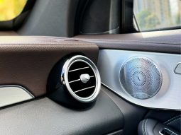 
										MERCEDES-BENZ GLC 43 AMG cheio									