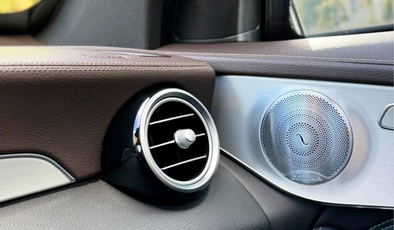 
								MERCEDES-BENZ GLC 43 AMG cheio									