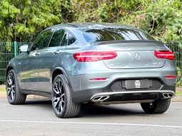 
										MERCEDES-BENZ GLC 43 AMG cheio									