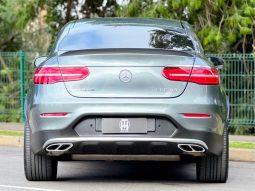 
										MERCEDES-BENZ GLC 43 AMG cheio									
