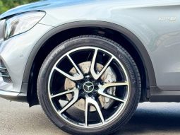 
										MERCEDES-BENZ GLC 43 AMG cheio									