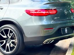 
										MERCEDES-BENZ GLC 43 AMG cheio									