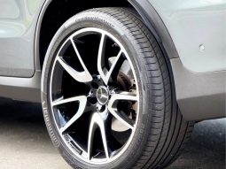 
										MERCEDES-BENZ GLC 43 AMG cheio									