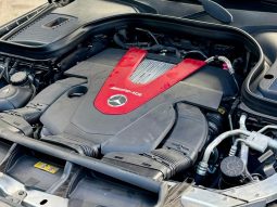 
										MERCEDES-BENZ GLC 43 AMG cheio									
