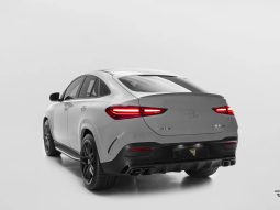 
										MERCEDES-BENZ GLE 63 AMG cheio									
