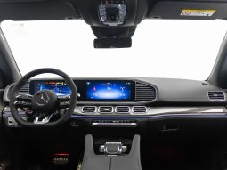 
										MERCEDES-BENZ GLE 63 AMG cheio									