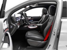 
										MERCEDES-BENZ GLE 63 AMG cheio									