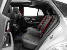 
										MERCEDES-BENZ GLE 63 AMG cheio									