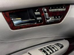 
										MERCEDES-BENZ CL 63 AMG cheio									