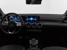 
										MERCEDES-BENZ CLA 35 AMG cheio									
