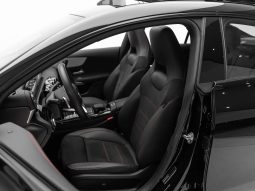 
										MERCEDES-BENZ CLA 35 AMG cheio									