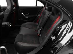 
										MERCEDES-BENZ CLA 35 AMG cheio									