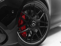 
										MERCEDES-BENZ CLA 45 AMG cheio									
