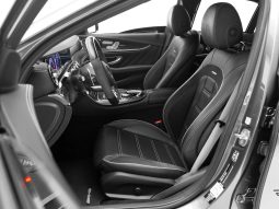 
										MERCEDES-BENZ E 63 AMG cheio									